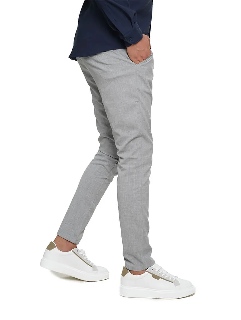 Pantalon Chino Slim